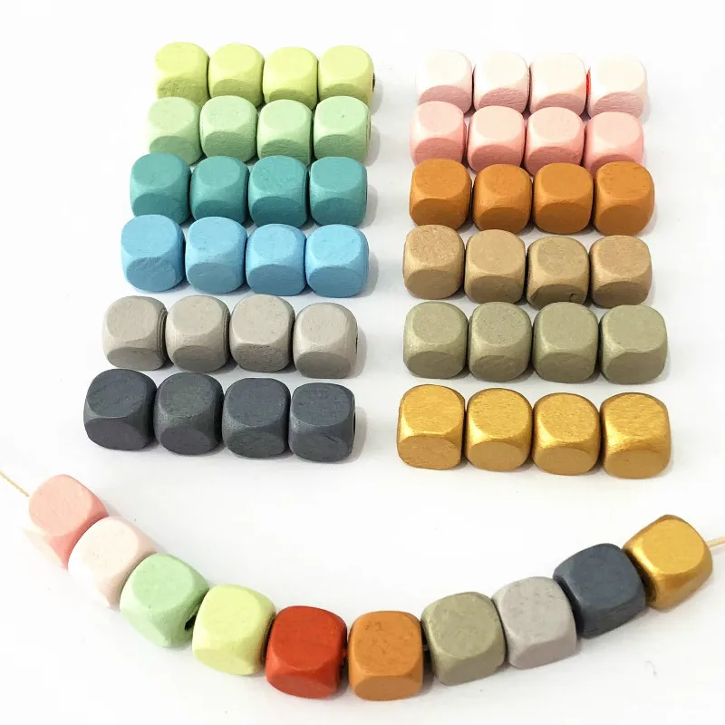 10 pcs Keramik Glück Katze Perlen Lose Emaille Perlen spacer Perlen Beads