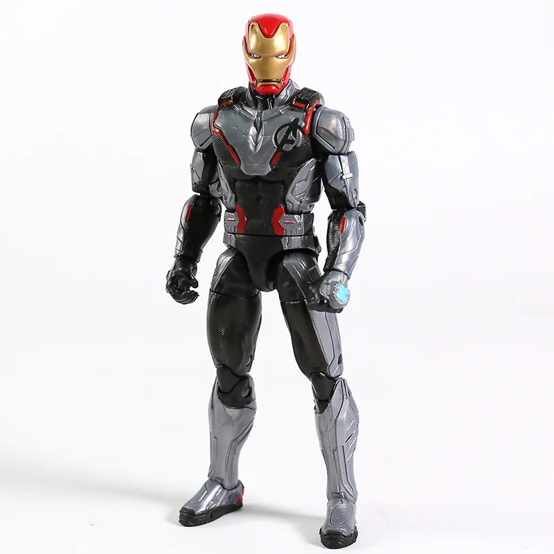 Оригинальные Marvel Legends Мстители Hawkeye Железный человек черная овда Туманность фигурка модель игрушки куклы