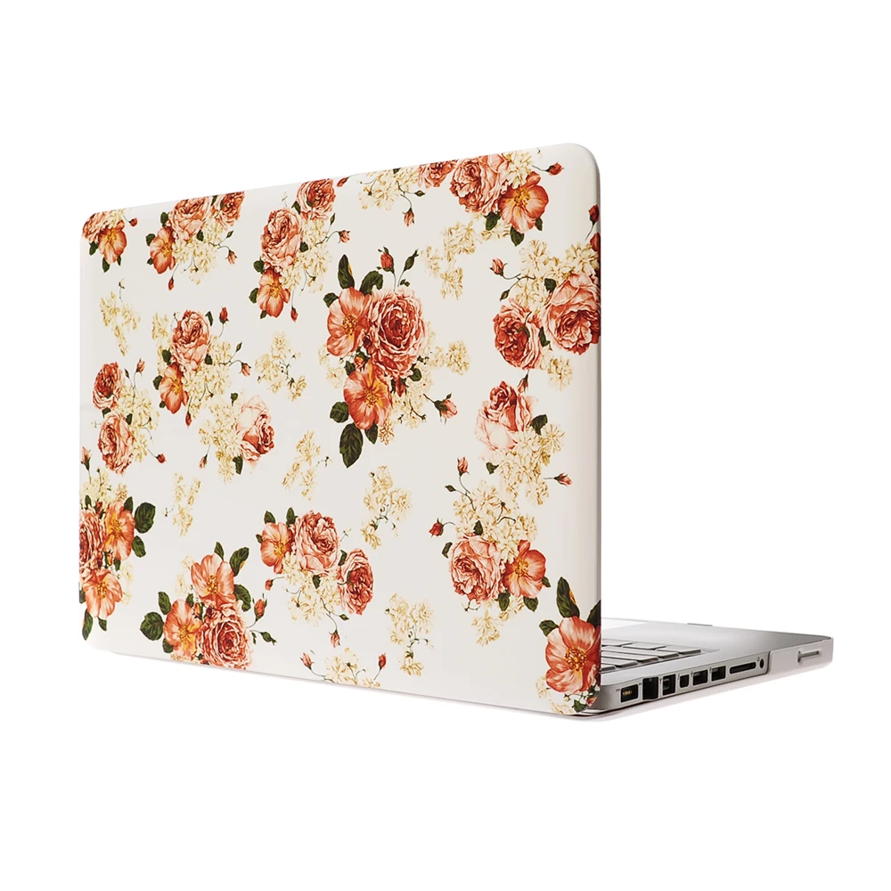 GUKEEDIANZI 13," Чехлы для MacBook Pro 13,3 дюймов без сенсорной панели( новая версия) Модель: A1708 печать пластиковый жесткий чехол для ноутбука