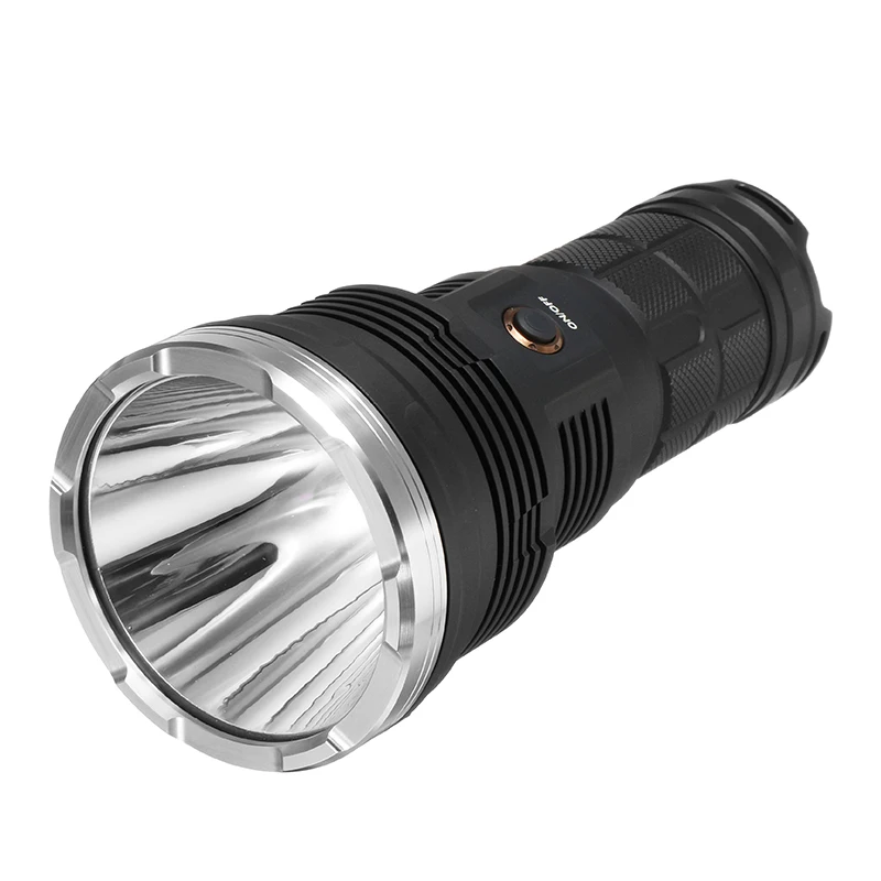  Astrolux MF02 Led Flashlight 18650 XHP35 HI 3000LM CW Long-ranges SMO LED Flashlights 1587M LED Fla - 4000052990465