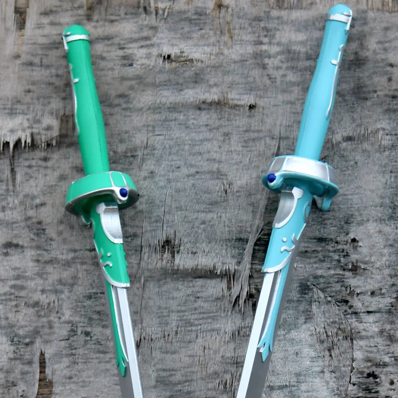 43 дюймов Косплей Аниме игра меч искусство онлайн САО Асуна мигающий светильник