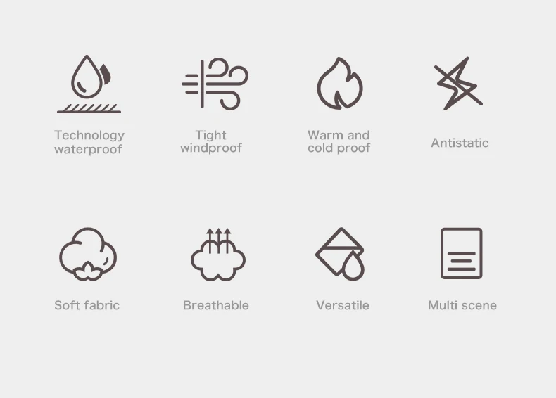 Description Picture 5 of itemGOLDEN CAMEL Outdoor Hiking Jackets Women Men Autumn Warm Windbreakers Softshell Jacket for Men Unisex Coat Sports Clothing Tops