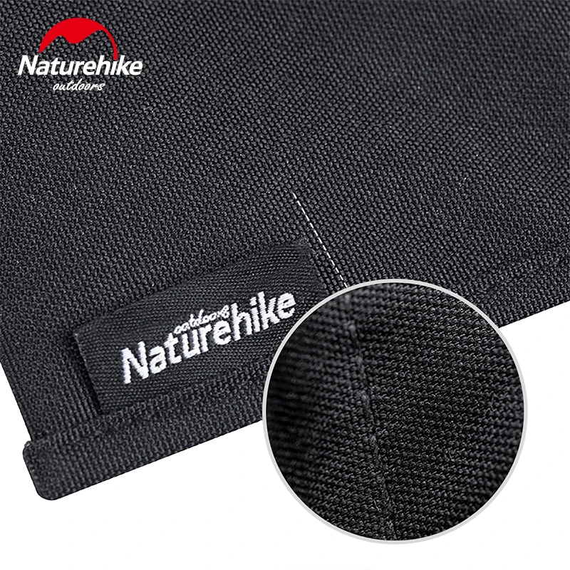 Naturehike сумка для хранения посуды, походные палочки для еды, ложка, нож, вилка, сумка для переноски, переносная сумка для столовых приборов