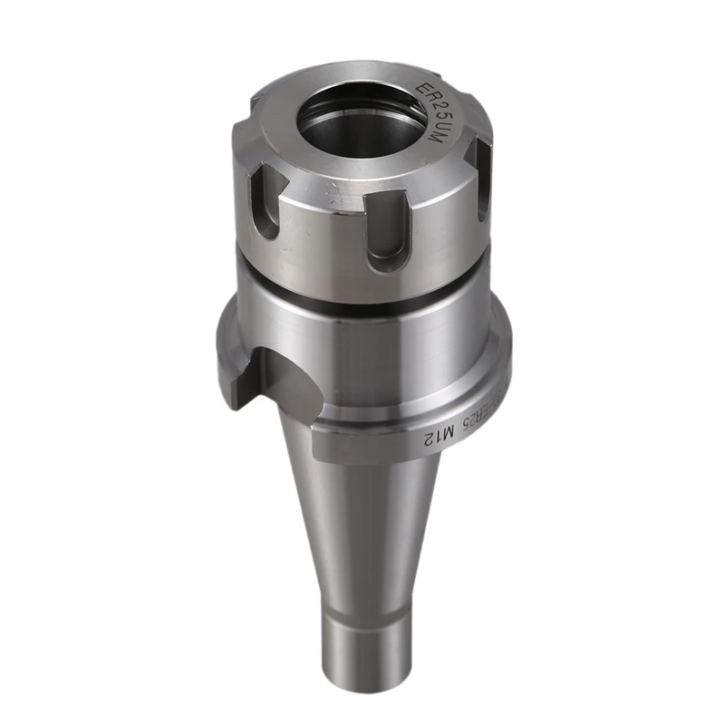 Точность NT30 ER32 70L M12 и 1 гаечный ключ ER32 Зажимной патрон CNC ДЕРЖАТЕЛЬ