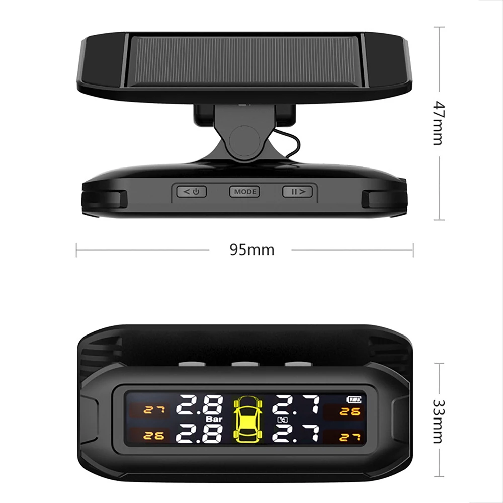 µ    Ÿ̾ з ͸ ý, ¾翭 TPMS, ڵ Ÿ̾ з , 4  ܺ 