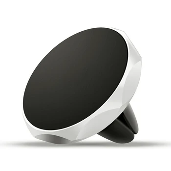 

Car Phone Holder Magnetic Mini Air Vent Mount Magnet Mobile Phone Holder Stand for iphone 7 Xiaomi Universal