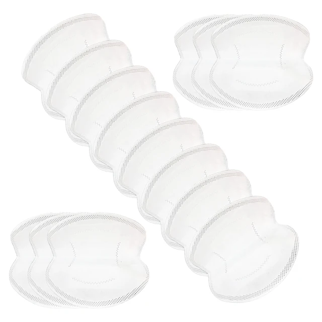 US $15.18  Pm2.5 Air Mask Fiters Dustproof Antivirus Antibacterial Protective Filter Paper Anti Haze Mouth Mas