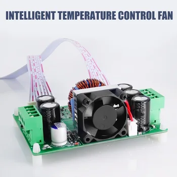 

LCD Constant Voltage Current Step Down Power Supply Module Power Adapter Switching Converter Board ALI88