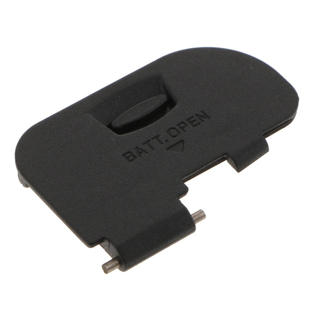 Battery Cover Door for Canon EOS 80D & 70D Cell Holder Cap Protective Lid Part