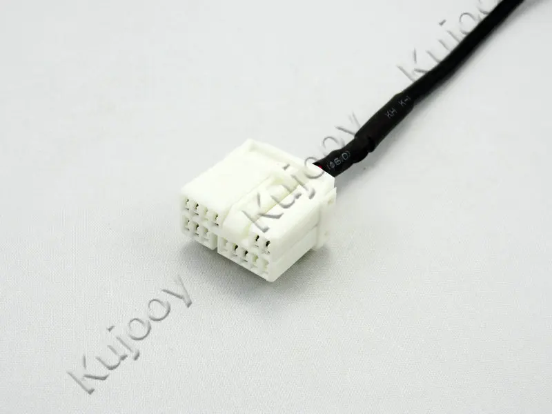Yatour BTK Bluetooth автомобильный комплект цифровой музыкальный CD Changer разъем для Suzuki(Европа) Jimny II/wgen R+/XL-7 PACR-Series радио