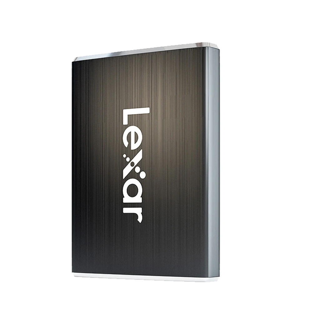 Lexar Оригинальный профессиональный SL100Pro портативный SSD USB 3 1 disco duro externo 950 МБ/с. 500GB