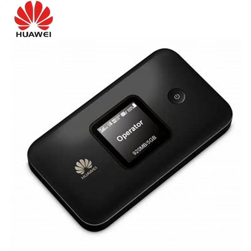 Разблокированный huawei модем роутер E5785 Карманный wifi LTE роутер mifi 4G мобильный WiFi маршрутизатор точка доступа 4G sim-карта