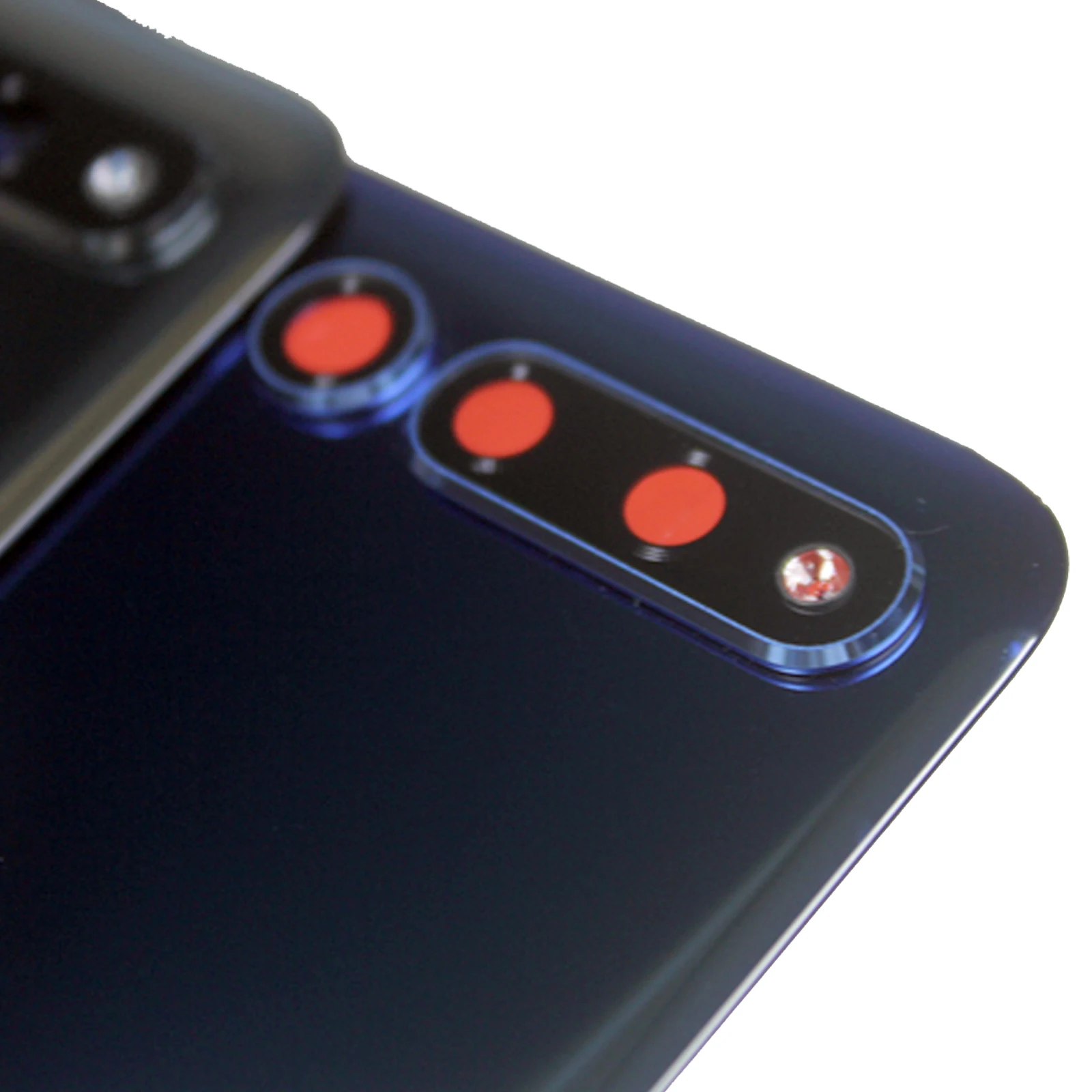 Shyueda чехол для huawei Honor Magic 2 TNY-L09 TNY-L29 TNY-AL00 задняя крышка
