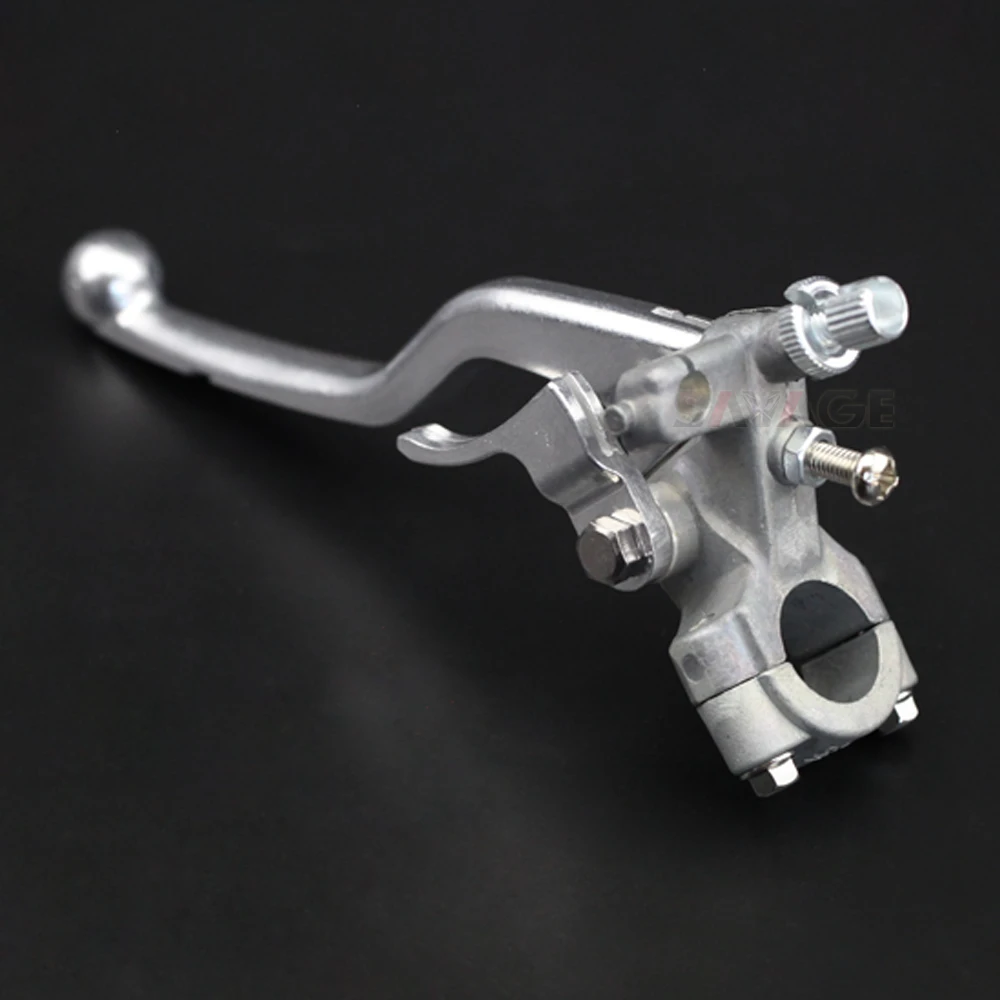 

Clutch Lever Handle Perch For HONDA CRF250R CRF450R CRF250X CRF250R 2004-2020/ CR125R CR250R Motorcycle CRF 250R/450R CR 125R