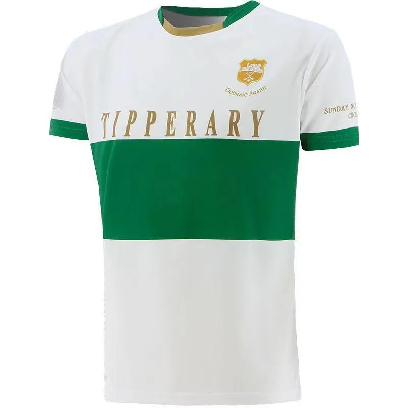 tipperary gaa 1920 jersey
