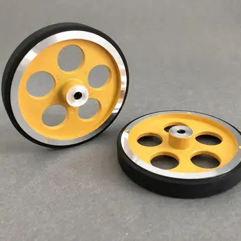 

Encoder Metering wheel Counting wheel E6B2 Wheel circumference 200 300 250