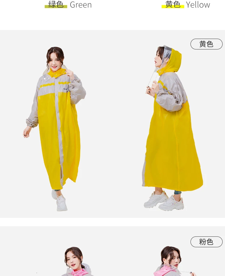 Yingmaishi's плащ с длинным пальто, пальто