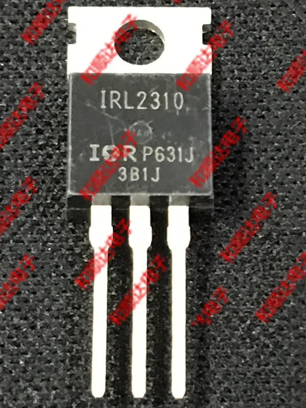 5 шт./IRL2310-220 100V 40A