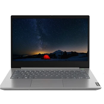 

Laptop LENOVO 14-IML 14", TN, Intel Core i3-10110U, 4 Gb, HDD 1 Тb, Intel UHD Graphics,DOS, 20RV0061RU