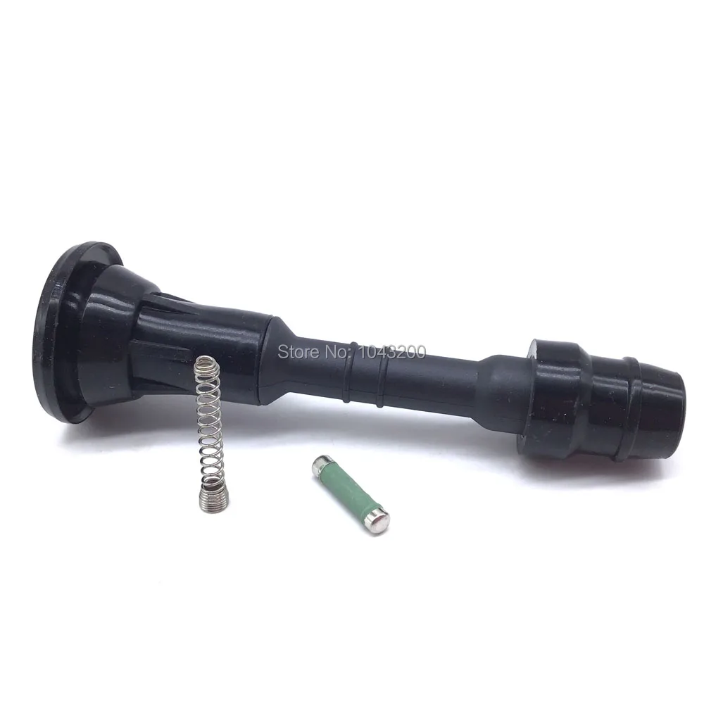 Ignition Coil Repair Rubber Kit Spring 22448-8J115 for Suzuki Infinity QX4 Nissan Altima Maxima 3.5L 22448-8J11C 33400-82Z10 | Автомобили