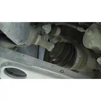 

517151C200 STEERING KNUCKLE FRONT LEFT HYUNDAI GETZ (TB)