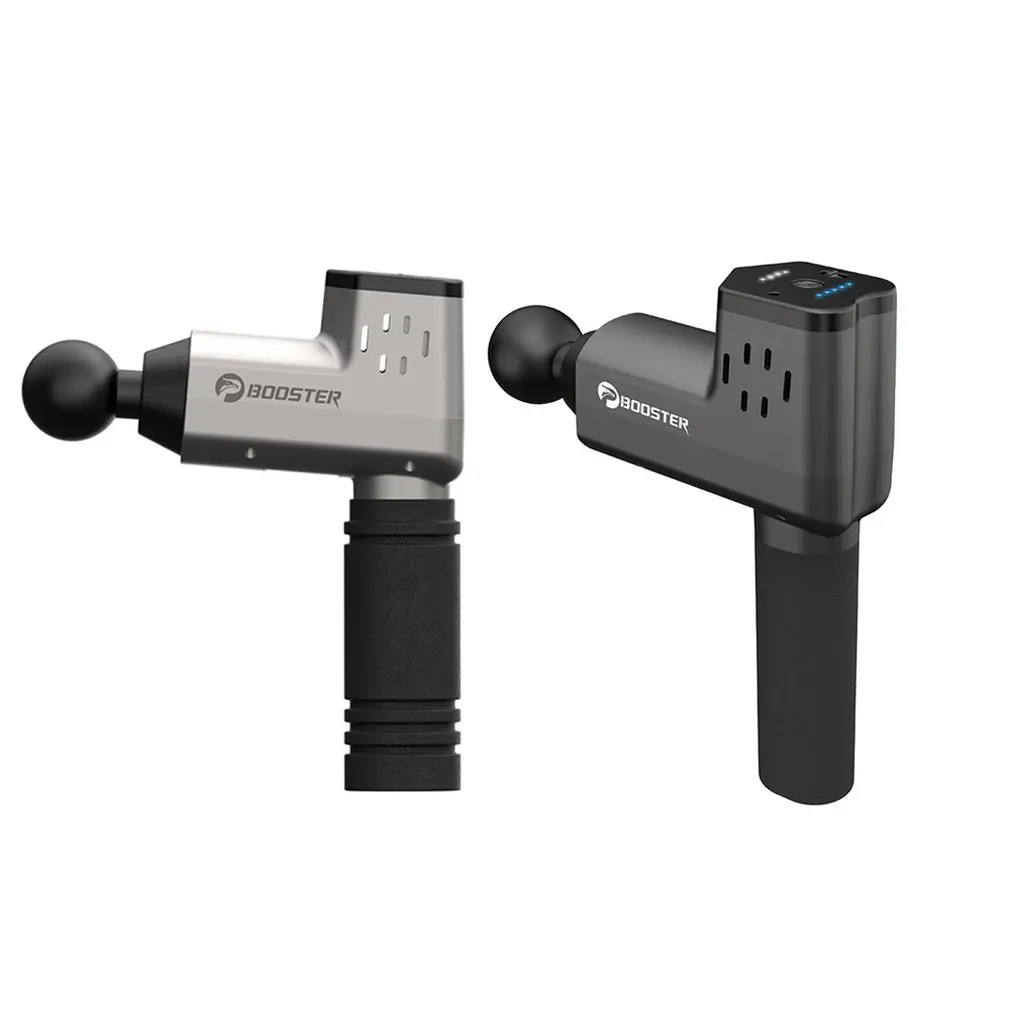 

Percussion massager Deep Muscle Stimulator Therapy Gun FOR Booster Pro2