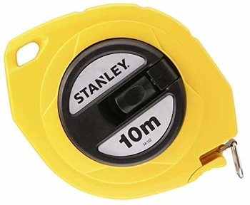 

Stanley Rotella Metrica, Natro in Acciaio