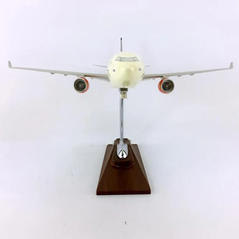 32 см SAS Airbus A330-300 модель сплав самолет скандианавский авиалиний игрушки самолеты W база литья под давлением Пластиковые Самолет подарки для детей