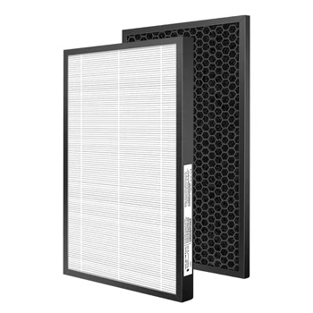 

F-ZXFP35C Air Purifier Activated carbon filter For Panasonic Air Purifier F-PXJ35C/JDH35C/JXH35C Air Purifier parts PM2.5