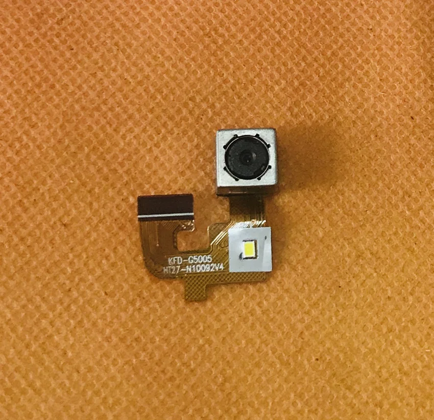 

Original Photo Rear Back Camera 8.0MP Module for Homtom HT27 MTK6580 Quad Core 5.5 inch Free shipping