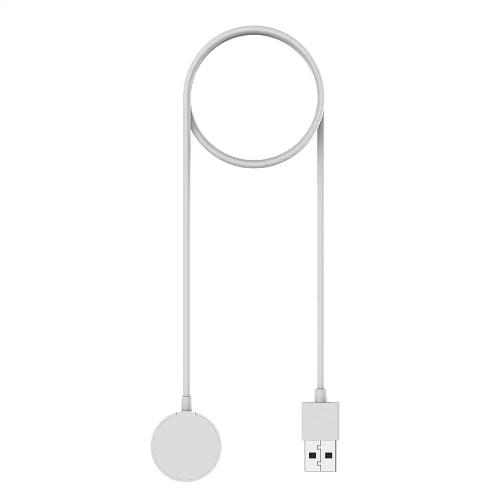 Для Fossil Gen 4 Gen 5 зарядное устройство usb зарядный кабель Беспроводная зарядная док-станция для Fossil, Emporio Армани, Скаген фальстер 2,# CW