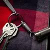 TEC Accessories Python-QR Titanium Quick Release PQR-001-T-T-NAT 3