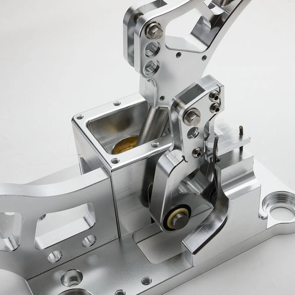 EPMAN заготовка коробка переключения передач ручной короткий рычаг для Acura RSX Integra DC2