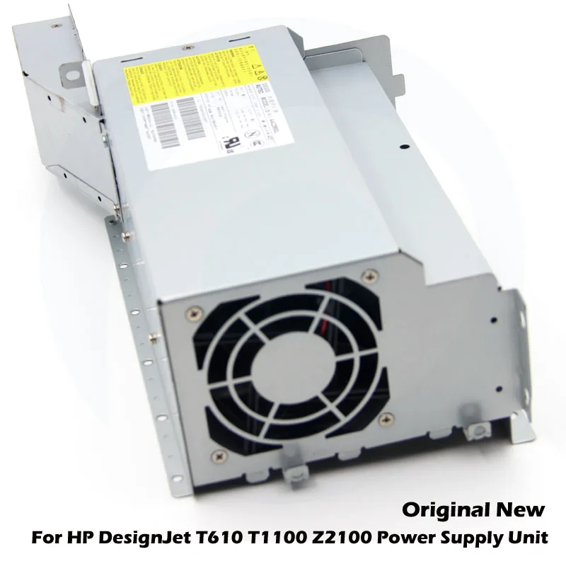 Q5669 60693 Original para fuente de alimentación HP DesignJet, Unidad de  fuente de alimentación T610, T1100, Z2100, Z3100, Z5200, nuevo, Q6677  67012|Piezas de impresora| - AliExpress