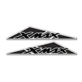 XMAX -Silver
