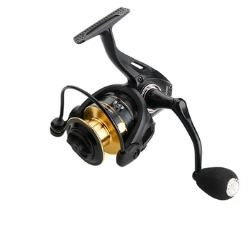 

Saltwater Metal Jigging Fishing Reel Left Right Hand5+1BB Max Drag 6-13Kg Lure Carp Surf Fishing Spinning Reels Speed5.0:1 4.7:1