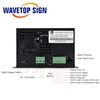 WaveTopSign MYJG-150W CO2 лазерный Питание 130-150 Вт для CO2 Лазерная гравировальная и режущая машина ► Фото 2/5