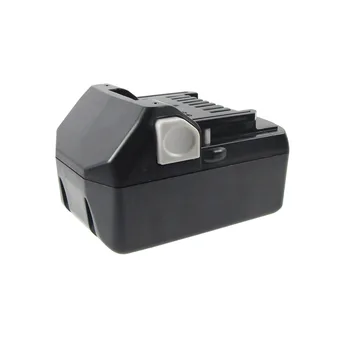 

for Hitachi 18V 5000mAh Li-ion power tool battery BSL1815X BSL1830 330067 330068 330139 330557