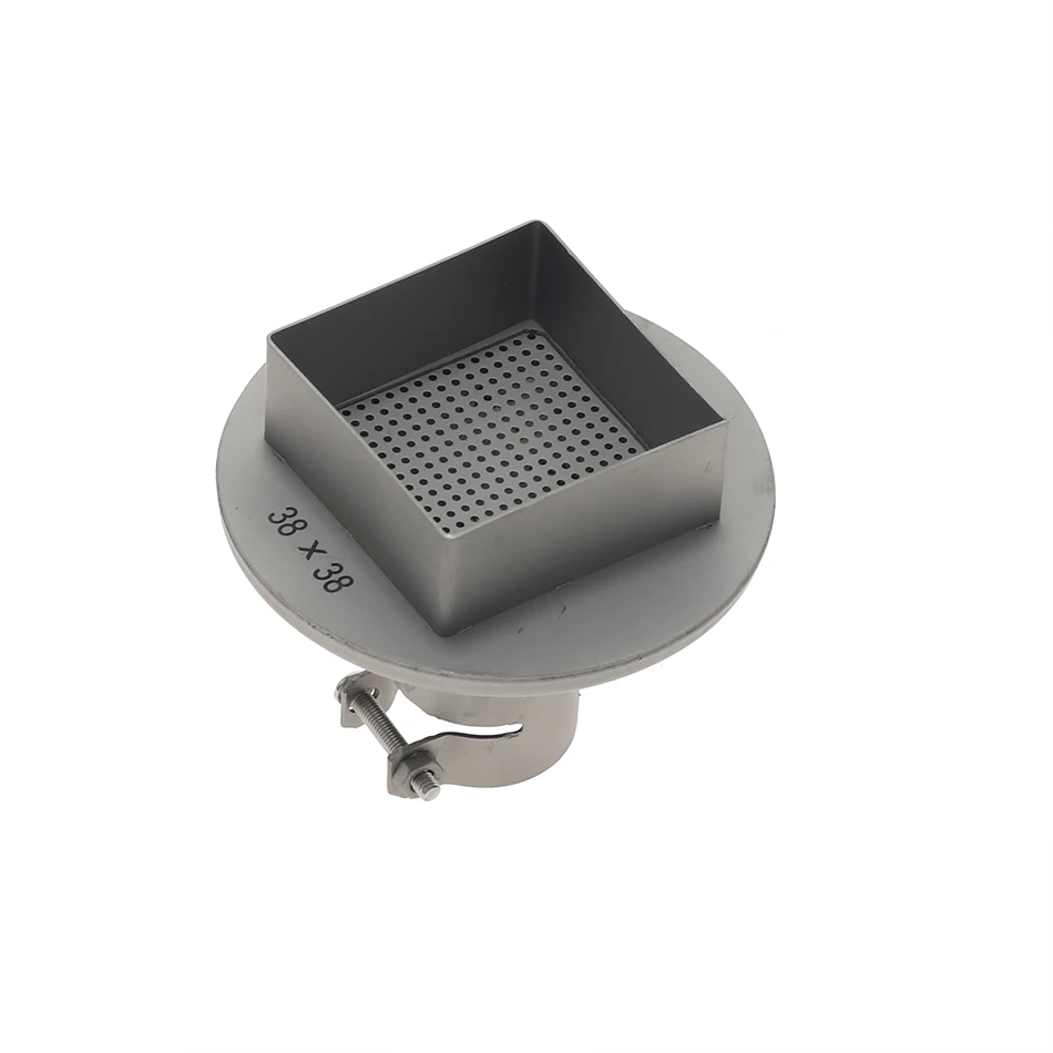 BGA сопло SMD пистолет горячего воздуха 850 станция для распайки подходит всех видов