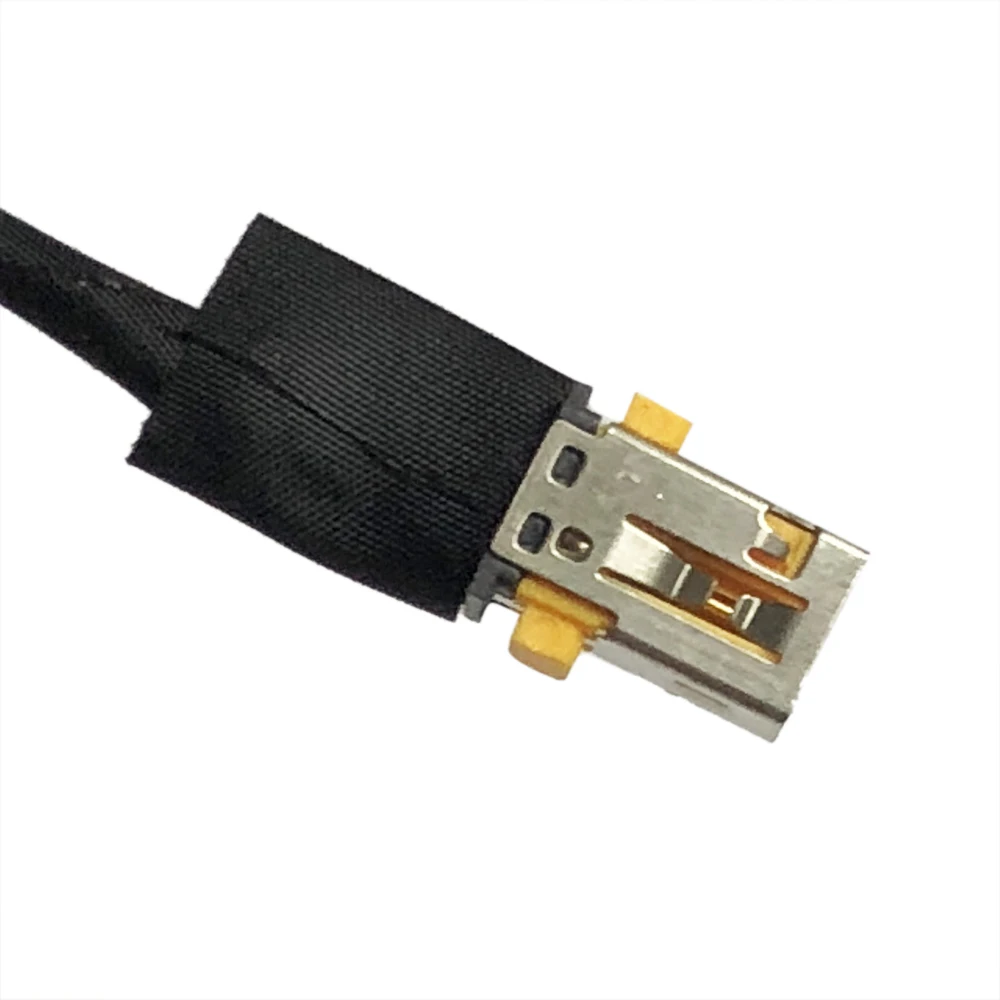 Для Acer Spin 5 SP513 52N 82MP DC кабель питания 50.GR7N1.005 450.0CR04.001|Компьютерные кабели и разъемы|