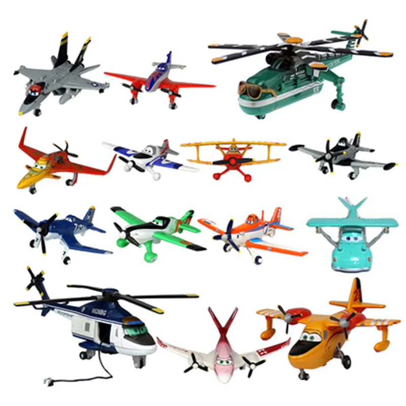 dusty crophopper diecast