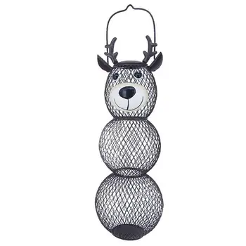 

1pc Hanging Bird Feeder Creative Birds Feeding Bowl Bird Feeding Apparatus for Outside Wilderness Bird
