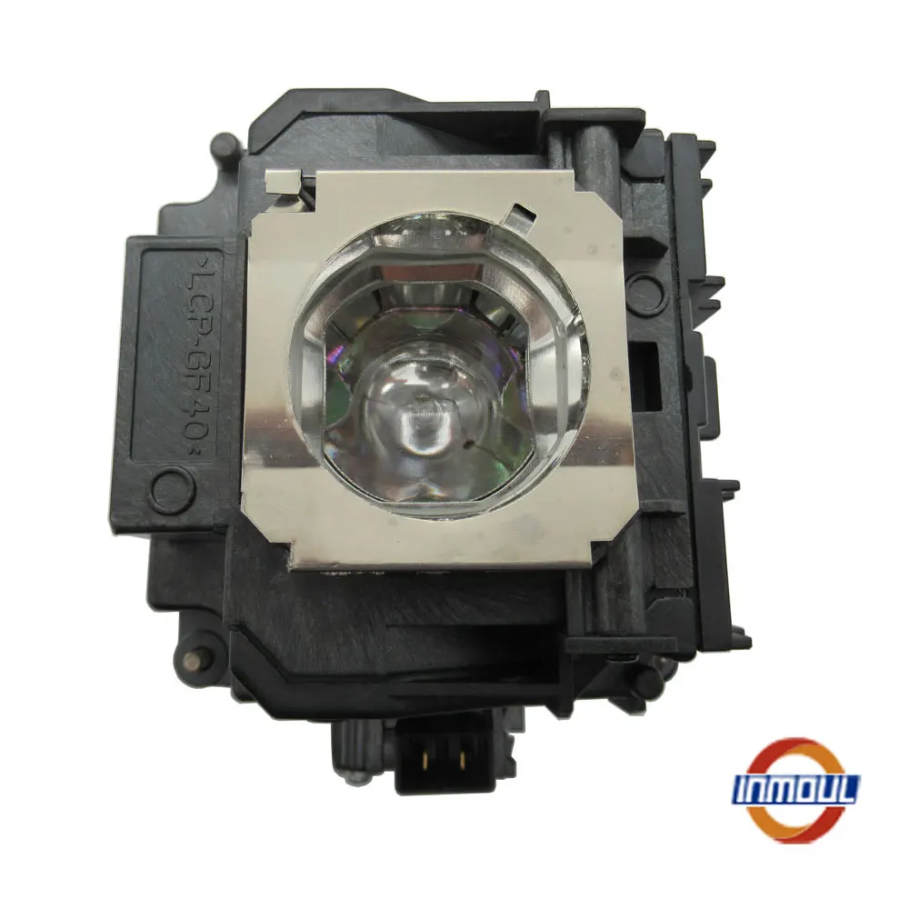 Inmoul A+ Качество и 95% яркость лампы проектора EP76 для EB-G6050W/EB-G6070W/EB-G6070WNL/EB-G6150/EB-G6170/EB-G6170WNL/EB-G6
