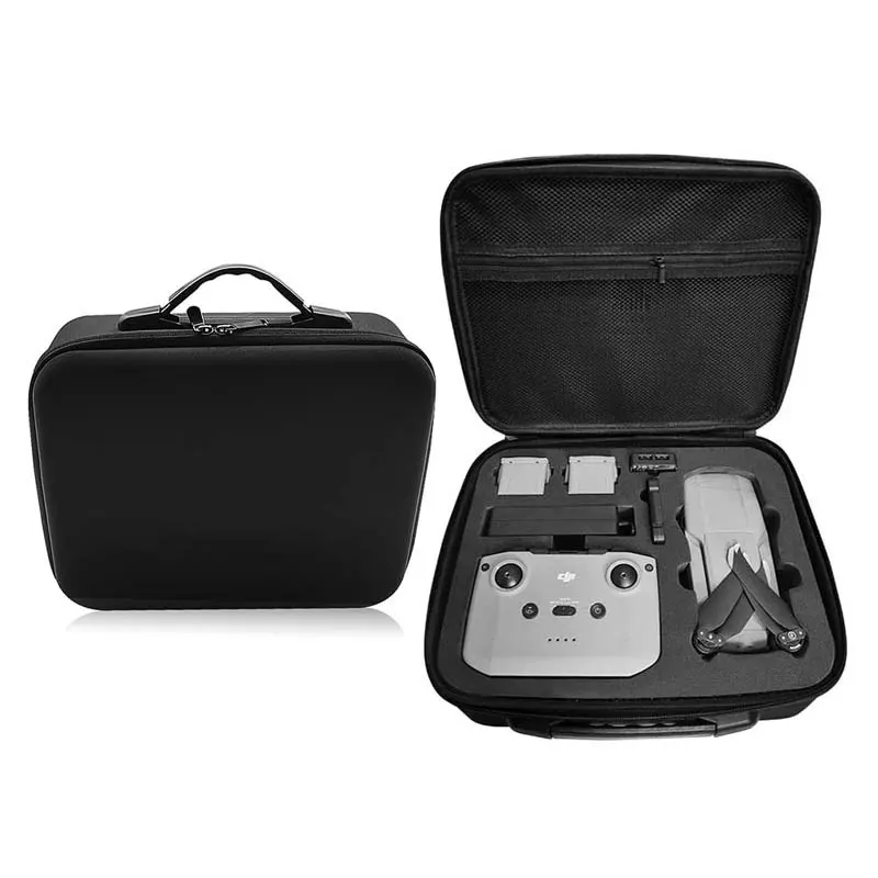 

Portable Storage Bag For DJi Mavic Air 2 Package mini Bags Carrying Case Waterproof Shockproof Box for mavic air 2 Accessories