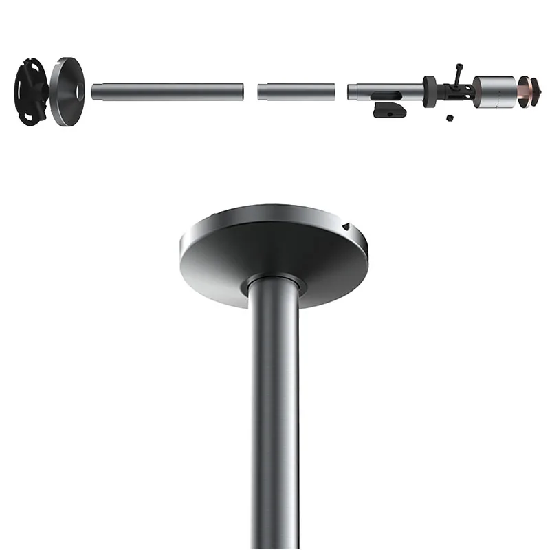 XGIMI x-roof soporte de techo ajustable XGIMI accesorios para proyector x-roof para XGIMI H2 H1 Z6 ajustable
