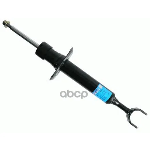 170 811_амортизатор Передний Газовый! Audi A4 95-01/A6 97-01,Passat 96 Sachs 170811 Sachs арт. 170811