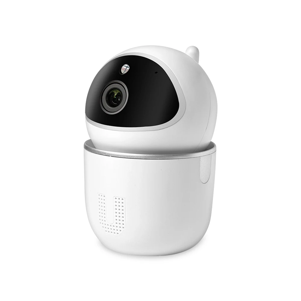 Беспроводная ip камера Tuya для наблюдения за ребенком 1080P P/T/Z домашняя безопасности