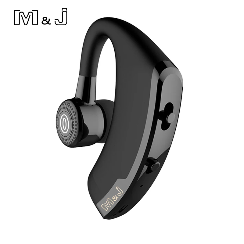 bluetooth headset which connects to 2 phones