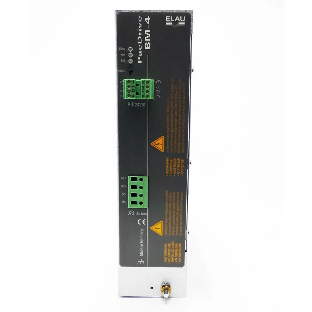 ELAU BM-4 Pacdrive BM-4/10 BM410 ID № 13270013