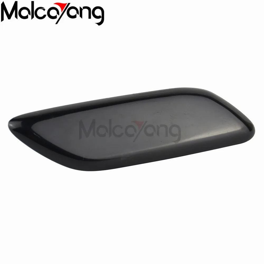 BHB6-51-8H1 BHB6-51-8G1 для Mazda 3 BL 2011 2012 фары автомобиля моющий распылитель Насадка крышка крышки - Цвет: Right